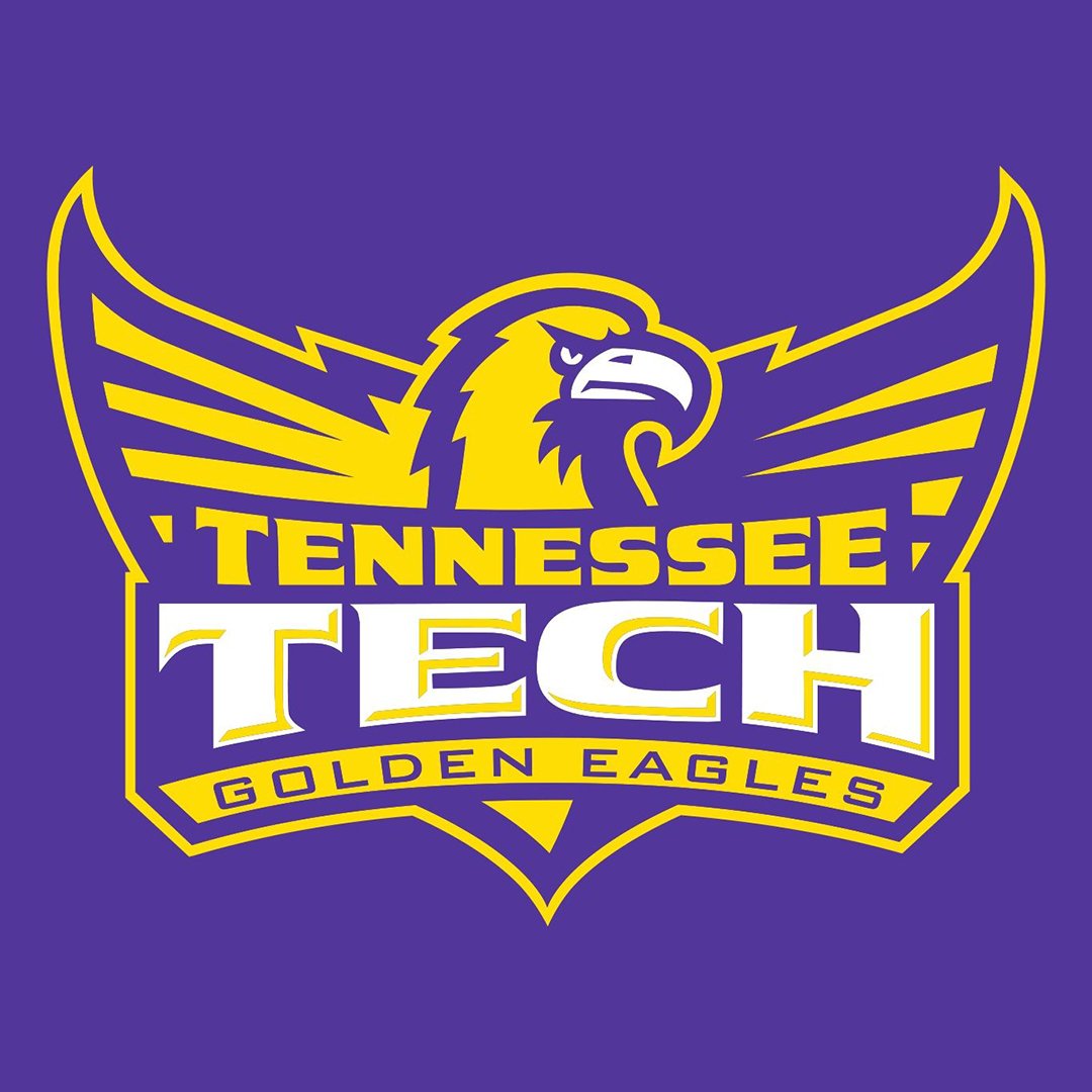 tennessee tech university golden eagles