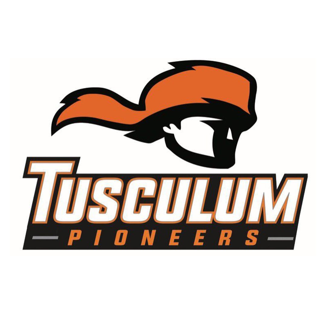 tusculum university pioneers