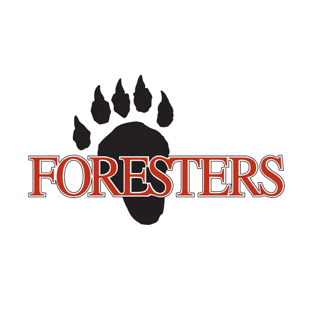 lake forest college foresters